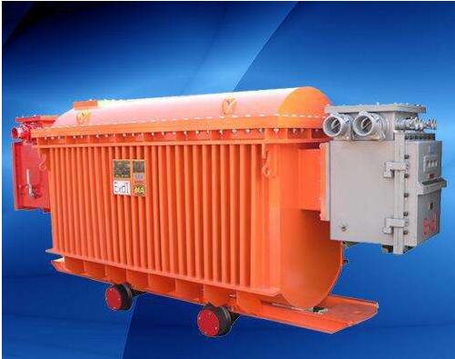 KBSG-1250KVA隔爆型云浮矿用变压器 KBSG-1250KVA隔爆型云浮矿用变压器