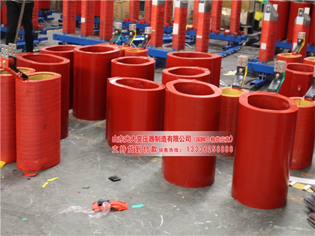 云浮SCBH15-2000KVA/